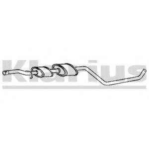 KLARIUS 260565