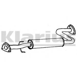 KLARIUS 260585