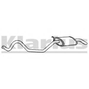 KLARIUS 260633