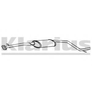 KLARIUS 260670