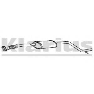 KLARIUS 260671
