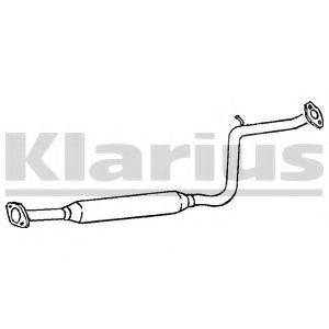 KLARIUS 260703