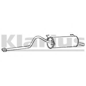 KLARIUS 260771