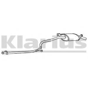 KLARIUS 270012
