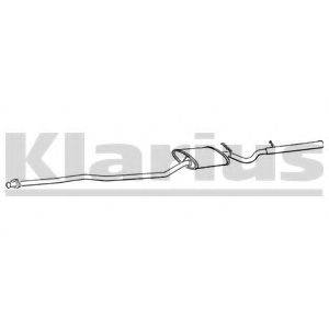 KLARIUS 270070