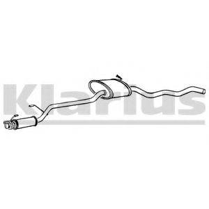 KLARIUS 270085