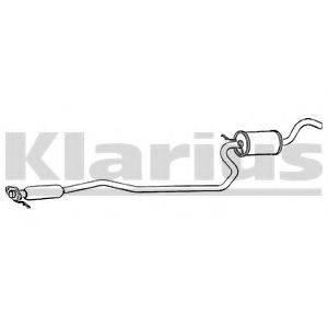 KLARIUS 270090