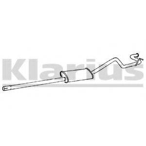 KLARIUS 270093