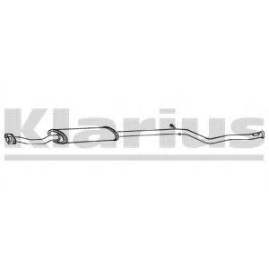 KLARIUS 270153