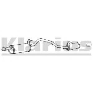 KLARIUS 270196