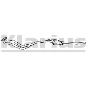 KLARIUS 270204