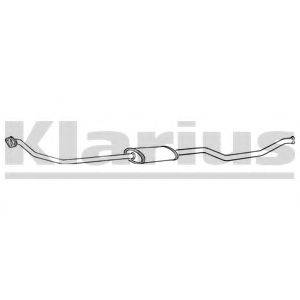 KLARIUS 270266