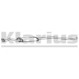 KLARIUS 270276