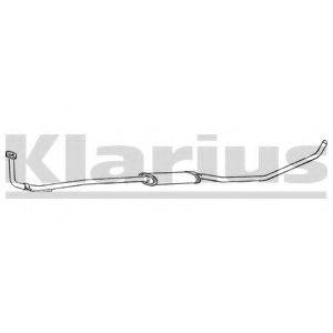 KLARIUS 270283