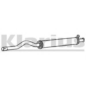 KLARIUS 270287