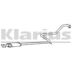 KLARIUS 270389