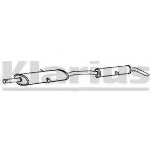 KLARIUS 270401