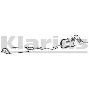KLARIUS 270406