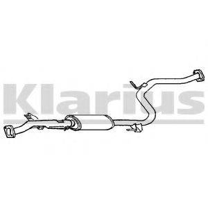 KLARIUS 270417