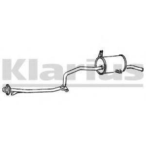 KLARIUS 270419