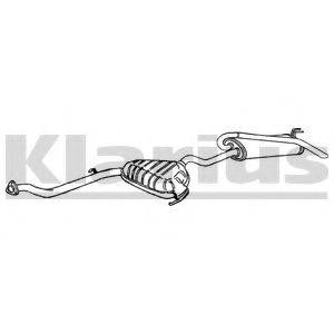 KLARIUS 270537