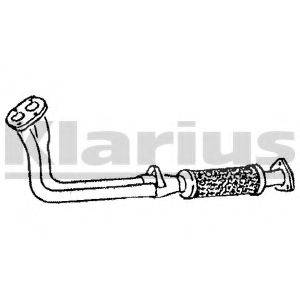 KLARIUS 301093