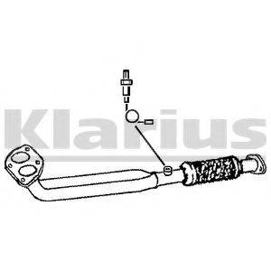 KLARIUS 301118