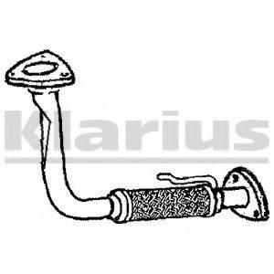 KLARIUS 301198