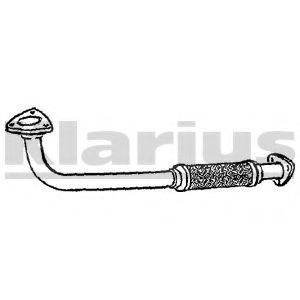 KLARIUS 301264
