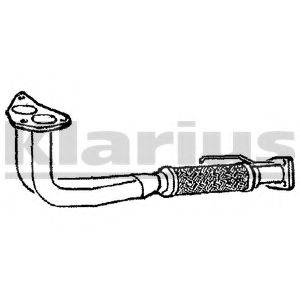 KLARIUS 301311