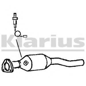 KLARIUS 311126