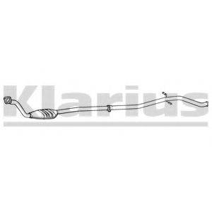 KLARIUS 321172