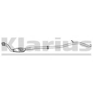 KLARIUS 321268