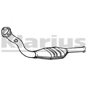 KLARIUS 321282