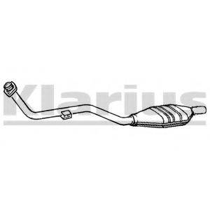 KLARIUS 321490