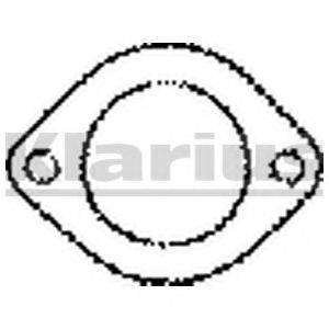 KLARIUS 410798