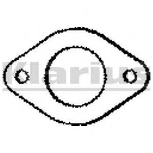 KLARIUS 410106