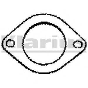KLARIUS 410152