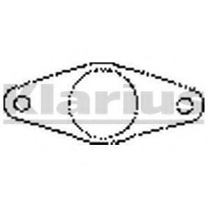 KLARIUS 410174