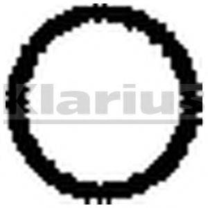 KLARIUS 410186