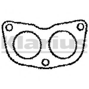KLARIUS 410194