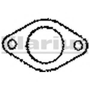 KLARIUS 410197