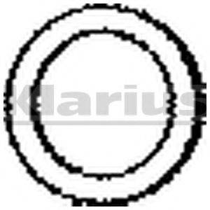 KLARIUS 410211