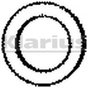KLARIUS 410215