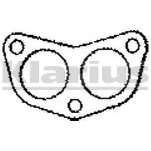 KLARIUS 410304