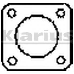 KLARIUS 410320