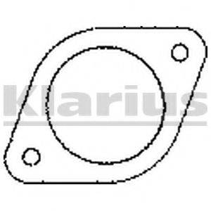 KLARIUS 410374