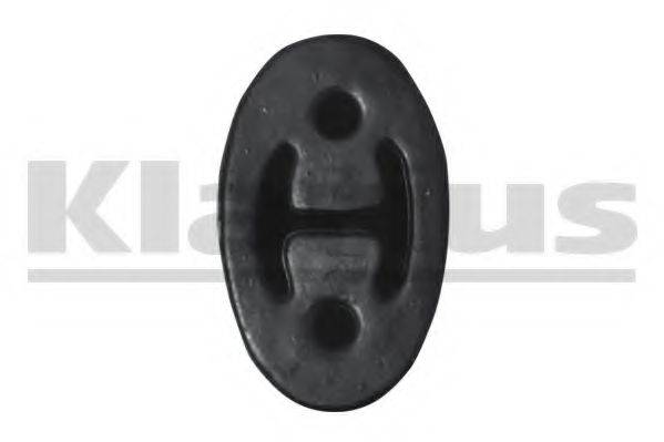 TRIUMPH GEX7661 Кронштейн, система випуску ОГ