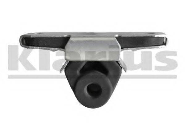 RETEC 8037.10 Кронштейн, глушник