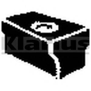 KLARIUS 420219